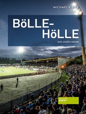 cover image of Bölle-Hölle